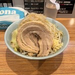 番町製麺 - 