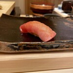 Ginza Sushiden - 