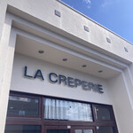 La CRepeRie - 