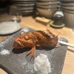 Robata En - キンキ