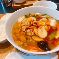 御膳房 銀座店 - 
