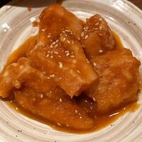 青山まんぷく - 