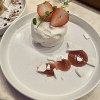 RIGOLETTO KITCHEN - 