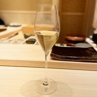 銀座 すし傳 - 