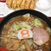 8番らーめん 金沢駅店