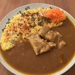 カレーの店 八月 - 