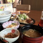 花しょうぶ - 料理写真: