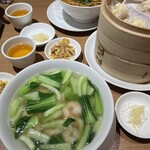 鼎泰豊 阪急うめだ本店 - 