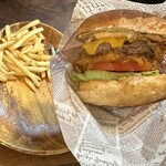 Jack37Burger - 