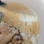 猫と月 chan mie noodles - 