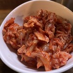 ホルモン横丁 - 