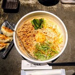 Tantanmen wasabi - 