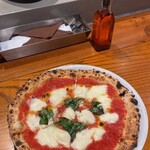 Pizzeria&Trattoria GONZO 吉祥寺店 - 