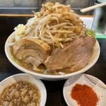 ラーメン荘 これが好きだから - 