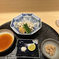 新ばし 星野 - 