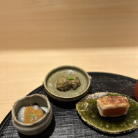 新ばし 星野 - 
