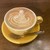 ESKY COFFEE By Izzy's Cafe - ドリンク写真: