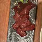 焼肉 ONAKANOMIKATA - 