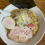 初代麺屋とのさき - 