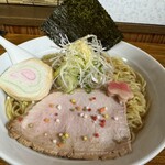 初代麺屋とのさき - 