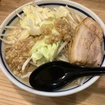 麺屋 しりとり - 