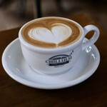 CHILLULU COFFEE - 