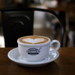 CHILLULU COFFEE - 