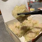 551蓬莱 - 海老焼売