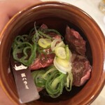 焼肉ホルモン 龍の巣 - 