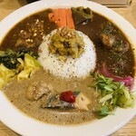 51 CURRY CAFE - 