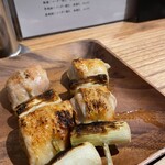 Kushiyaki Monjirou - 