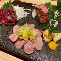 鴨ときどき馬 神保町本店 - 