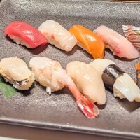 おたる政寿司 銀座 - 
