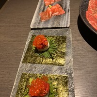 個室焼肉 富士門 恵比寿 - 