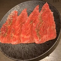 個室焼肉 富士門 恵比寿 - 