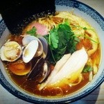 中華そば 四つ葉