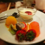 キャトルラパン　神戸三宮 - ●これが一人前の完成形～♪