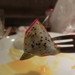 キャトルラパン　神戸三宮 - ●ドラゴンフルーツ、、どうぞ～～