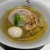 らぁ麺 ドゥエイタリアン GINZA GUCHI