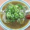 ラーメン 藤 五条店