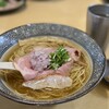 Kamo To Joushuu Didori Chuu Kasoba Taka - 産地厳選 金目鯛塩そば(税込850円)
                僕はコチラをチョイス！