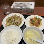 中華菜館　チャオ - 