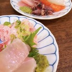 朝めし酒場 ナニコレ食堂 - 