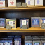 AKHA AMA COFFEE KAGURAZAKA - 