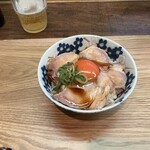 Chuuka Soba Nika - 