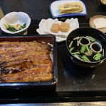 Unagi No Kagawa - 