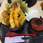 Tempura Sakusaku - 