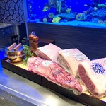 TEPPANYAKI STEAK SHU MIYAKO ISLAND - 