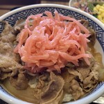 吉野家 - 料理写真: