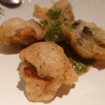 Restaurant Bar AMUSEMENT - 